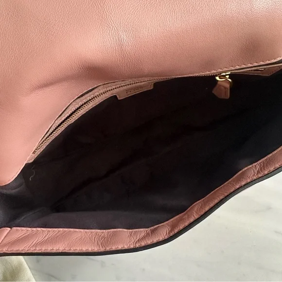 Fendi baguette Medium - Picture 7 of 10